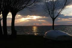 Sonnenuntergang